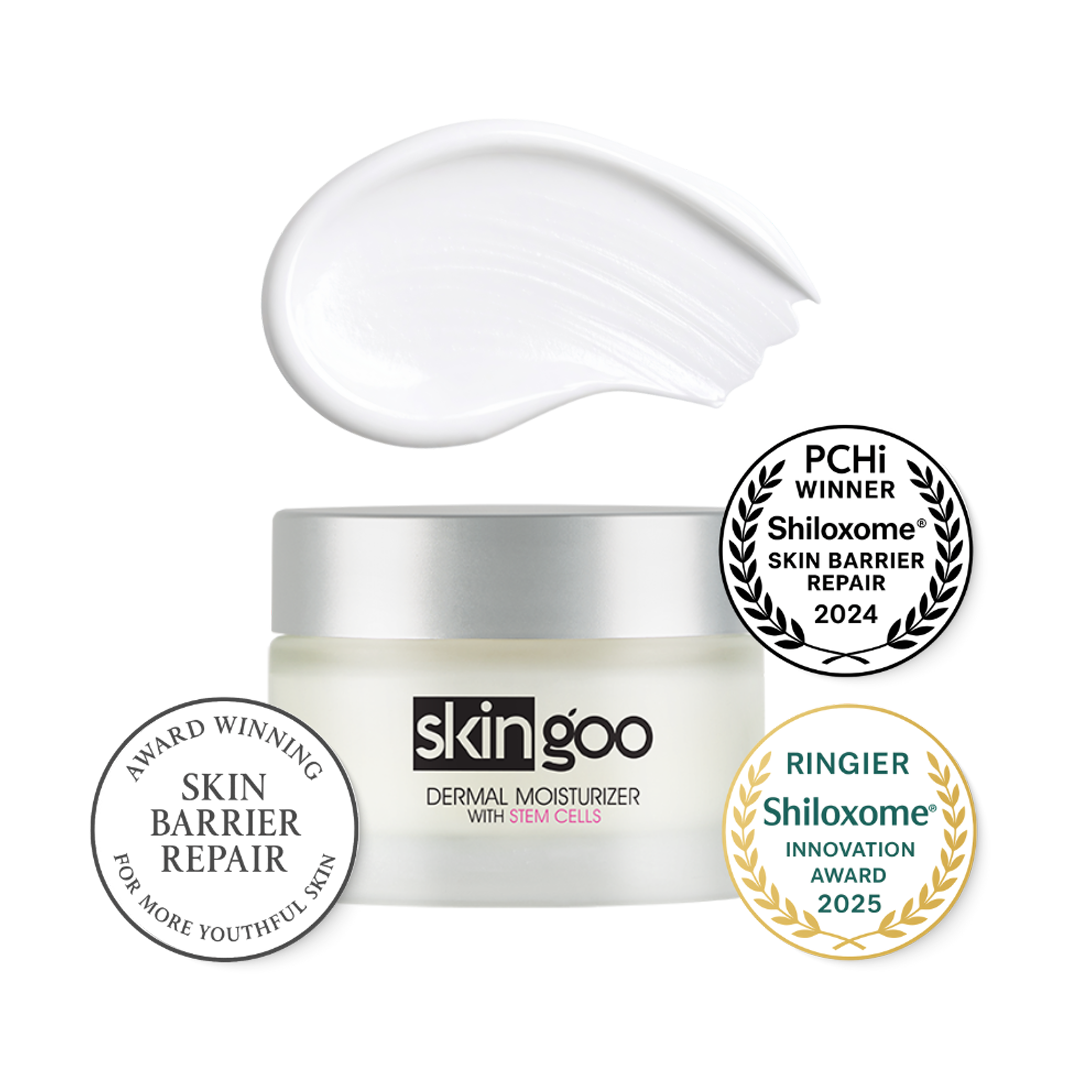 フェイスクリーム SkinVenus Premium repair Cream 36g SPF50 Dermal Moisturizer with Stem Cells + Barrier Defense – Skingoo