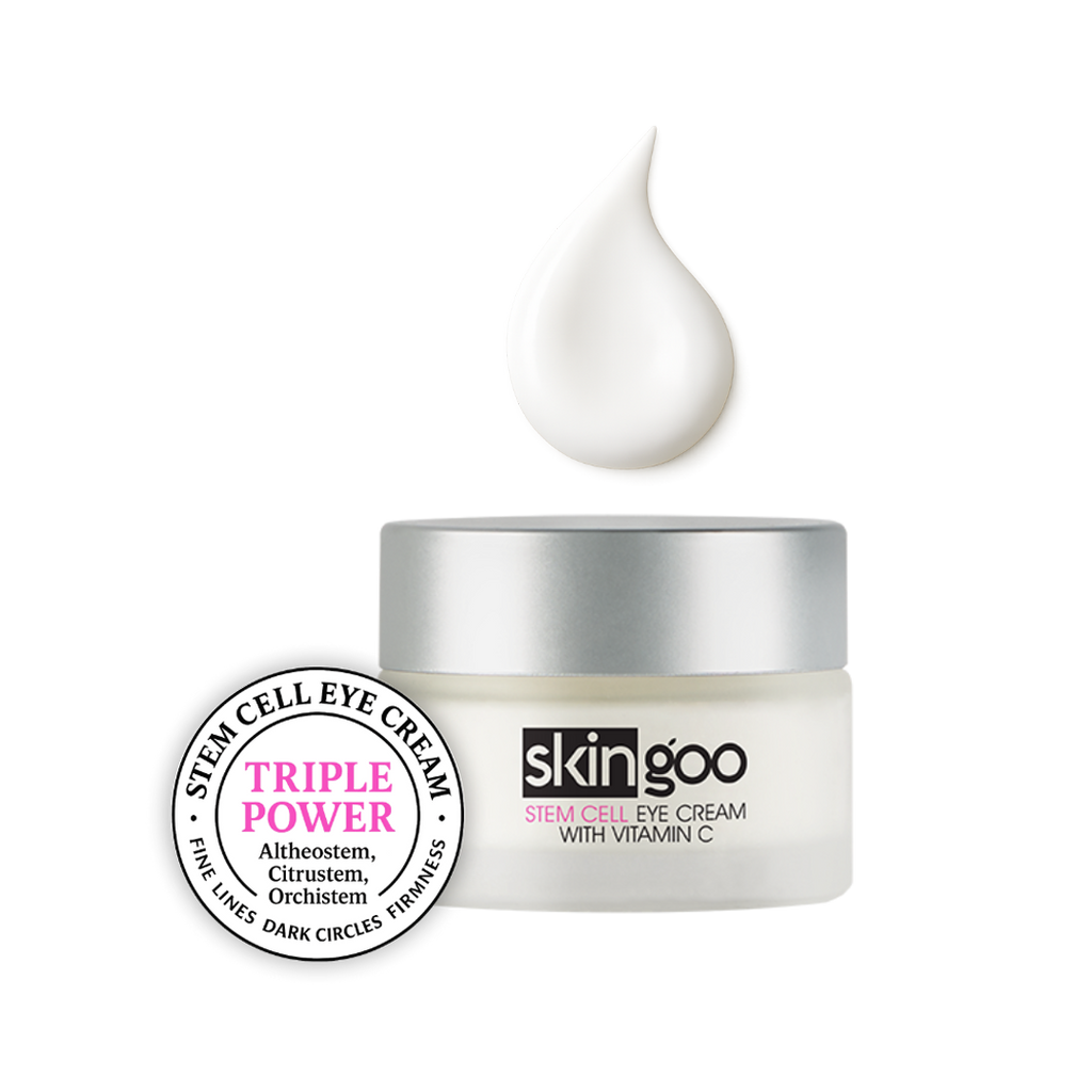 新品◆SBC×MT TRON◆Stem Eye Cream 20g MT Metatron Stem Eye Cream 20g - Japanese Anti-Aging Eye Treatment