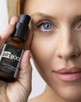 Stem Cell Serum with Vitamin C + B3 | Try Now