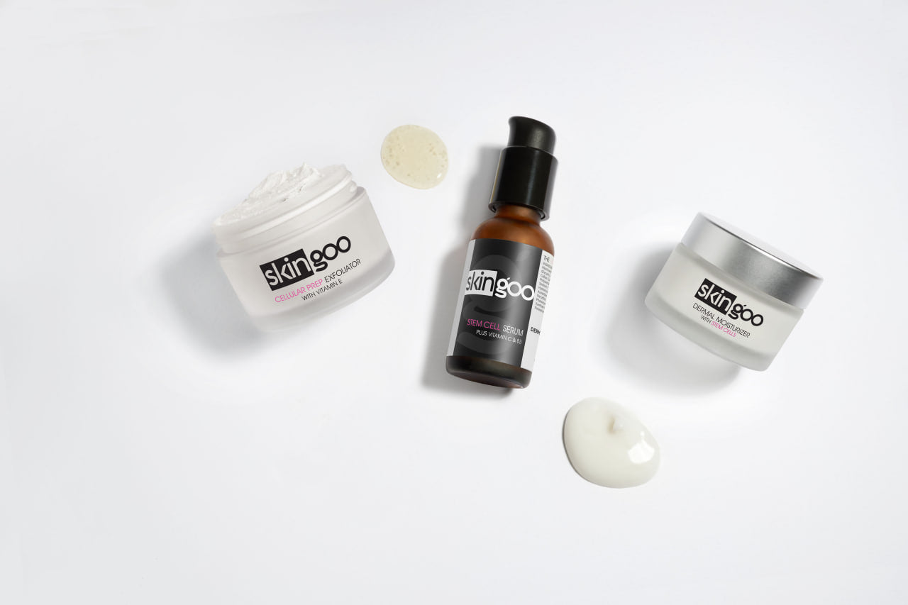 How to Layer Your Plant-Based Skincare Products for Your Morning Routine