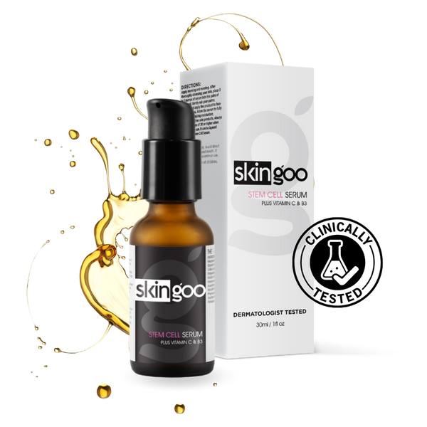 KYOGOKU Human Stem Cell Serum 10パック KYOGOKU Human Stem Cell