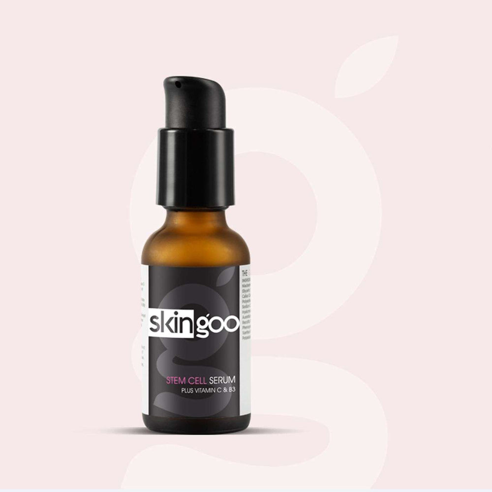 
                  
                    Stem Cell Serum with Vitamin C + B3 | Lock In Now
                  
                