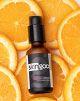 Stem Cell Serum with Vitamin C + B3 | Get Results