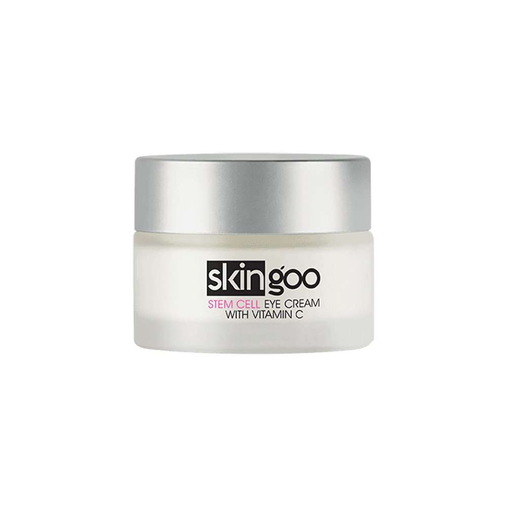 Stem Cell Eye Cream – Skingoo